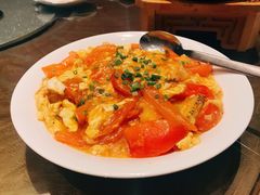 -观澜湖酒店·邀月庭中餐厅
