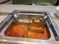 -海底捞火锅(高新活力汇店)