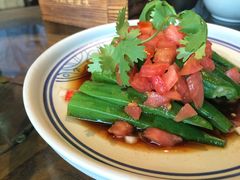 -云海肴·汽锅鸡·云南菜(天山百盛优客店)