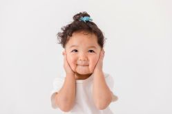 -雅尼·亚米儿童摄影美学馆(汉阳店)