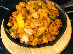 -HONGA HONGA雄家(曹路店)