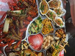 -龙虾当家·大排档(红谷滩五中店)