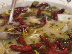 -江渔儿酸菜鱼(曜一城店)