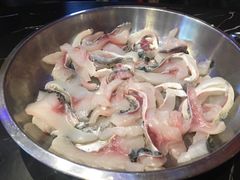 中山脆肉鲩鱼-鱼醉无骨鱼·中山脆肉鲩(荔湾路店)