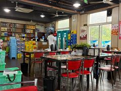 -皖北巫氏三胖地锅鸡(长淮总店)