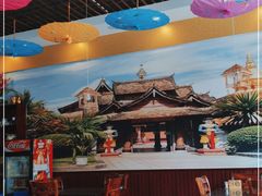 -傣乡之味·傣族特色手抓饭·孔雀宴(大理古城首店)