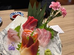 -小山日本料理(兴业太古汇店)