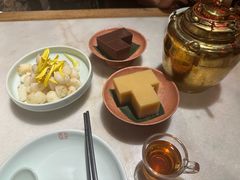 -小吊梨汤·北京菜·烤鸭(清河万象汇店)