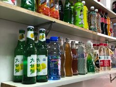零售区-二七友名焖子铺