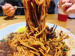 -吴草鸡爪오초닭발韩食堂(融恒盈嘉中心店)