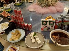 -天毓山庄·餐厅