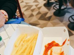 -肯德基(建华店)