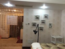 点击看大图 -Yue Show馨选·半永久纹眉纹眼线