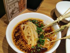 -太二酸菜鱼(福州泰禾店)