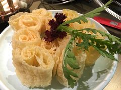 -左庭右院鲜牛肉火锅(新梅广场店)