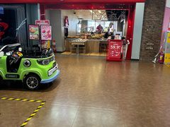 -龍歌自助小火锅(市南金茂湾店)