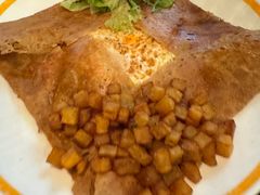 -La Creperie法餐厅(桃江路店)