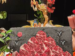 -蟹犇前•帝王蟹雪蟹(陆家嘴店)