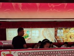 -龍歌自助小火锅(雨花台江南虹悦城店)