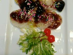-穆老九清真牛羊肉馆(宋城店)