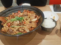 -牛记皇·鲜牛肉火锅(弘阳广场店)