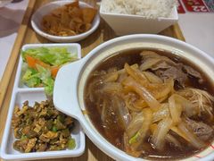 -嘉和一品(长江道店)