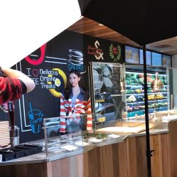 彩妆 by 怪兽-J Eleven型人坊旗舰店