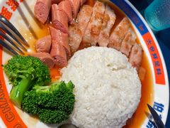 -伯友茶记(中华广场店)