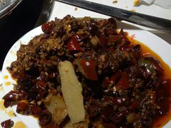 -袁记串串香(康太家园店)
