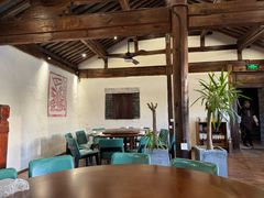 -喜洲翰林餐厅(董家百年老宅店)