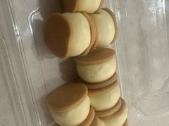 -甜嘟嘟烘焙坊(舒城路店)
