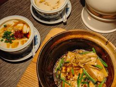 -广州花园酒店荔湾亭·地道点心·粤式饮茶