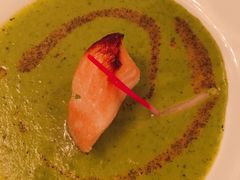 -成桂西餐厅·42年的味道(五大道疙瘩楼店)