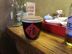 -老陕北抿节(范光胡同店)