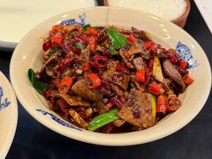 -潇湘阁(望京SOHO店)