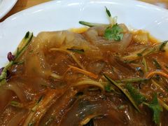 东北大拉皮-东北农家小院(定西路店)