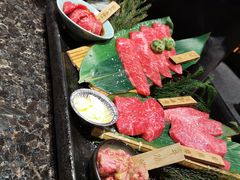 -老乾杯和牛烧肉(王府中环店)