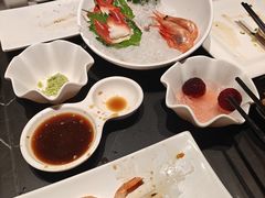 -水木锦堂·自助铁板烧(世贸天阶店)