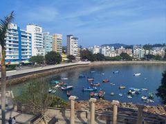 -岚·石(赤柱店)