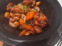 -大树餐厅(益田假日店)