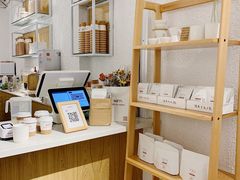 -Cafe on warm(丹霞店)