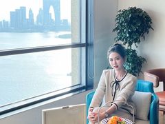 -苏州洲际酒店·大堂酒廊