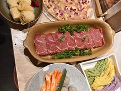 -芸山季·云南野生菌火锅(宝能环球汇店)