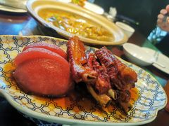 -永安鱼庄·镇江菜(东吴路店)