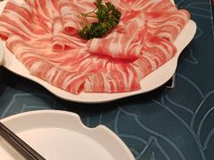 -名都晓荷塘(涿州店)
