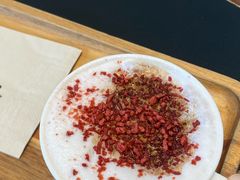 -Peet's Coffee 皮爷咖啡(广州云门店)