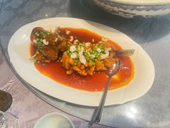-山外山菜馆(玉泉路店)