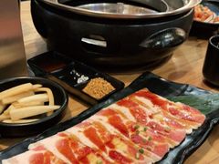 -九田家黑牛烤肉料理(吴江万象汇店)