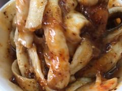 -杨记灌肠(食品街店)