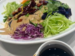 -7号院家宴.烧鸽子(门头沟店)